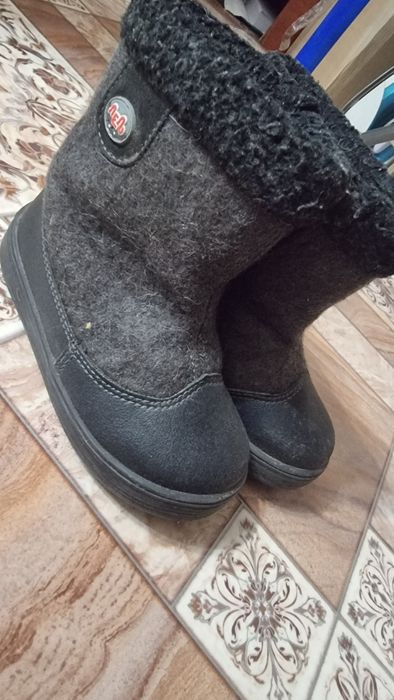 Обуви продам детские