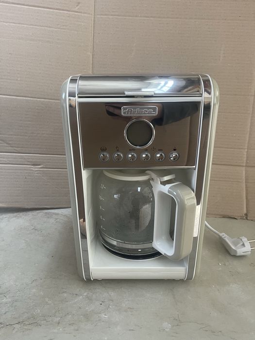 Филтърна кафеварка Ariete Vintage