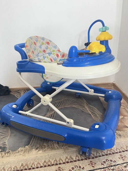Продам детская ходунок