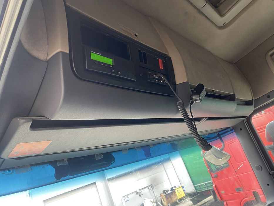 Vand Scania / R420/ standard/an 2012/cu ad blue