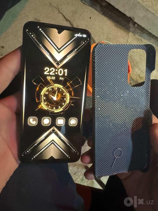 Redmi note 11s, dakument karobkasi bor, 1 oy garantiya xam beraman.