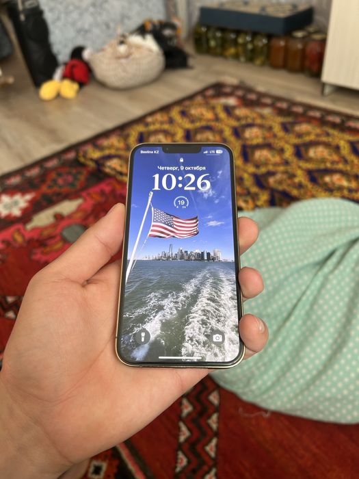 Айфон 13 про 128гб