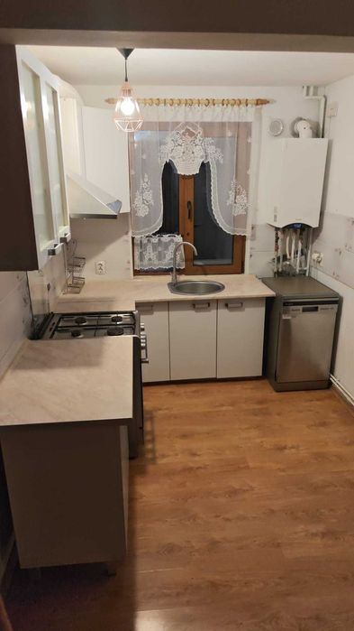 Casa in Copou inchiriere direct proprietar fara comision agentie