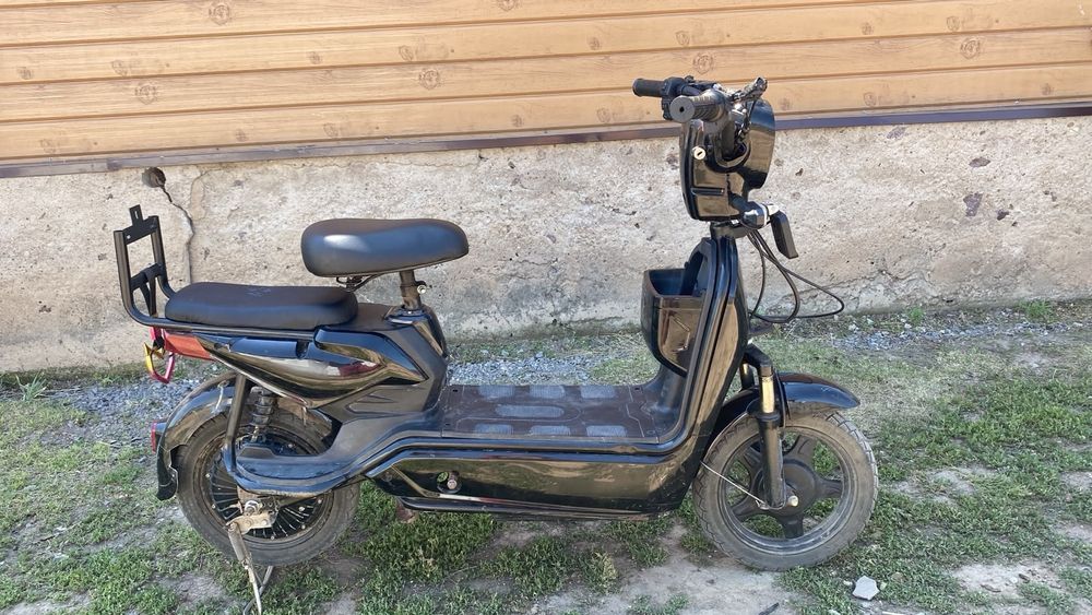 Продам электр скутер