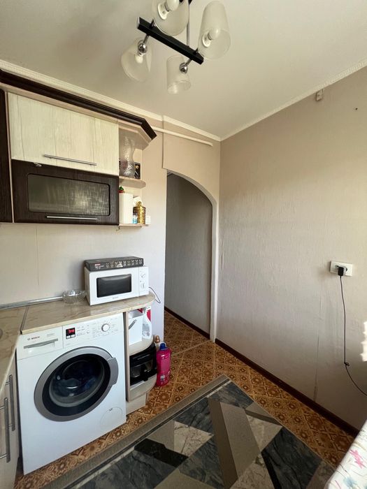 Продам 1 комнатную квартиру