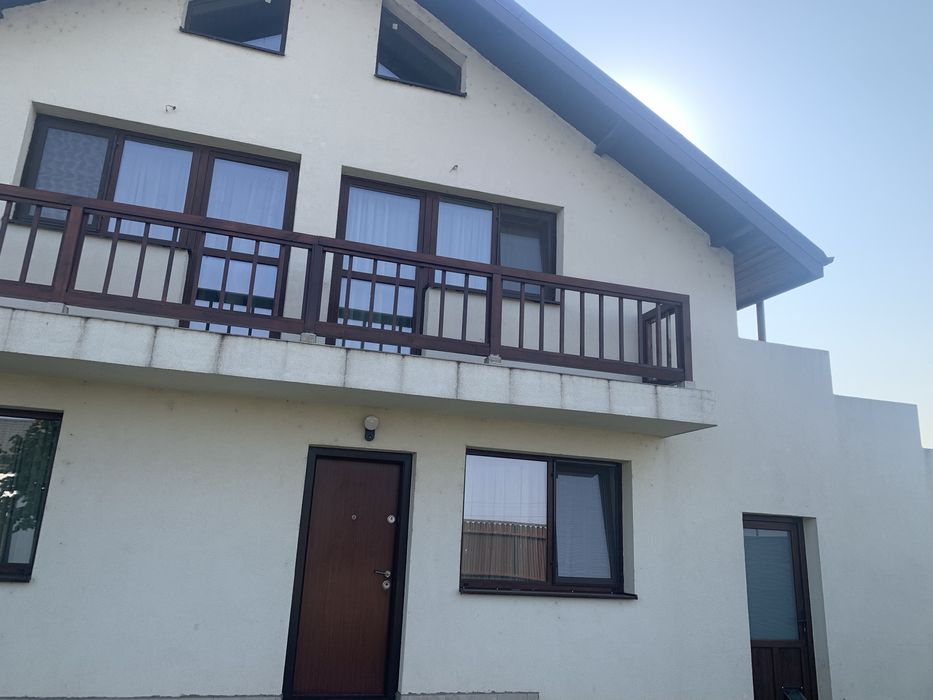 Vand casa comuna Berceni