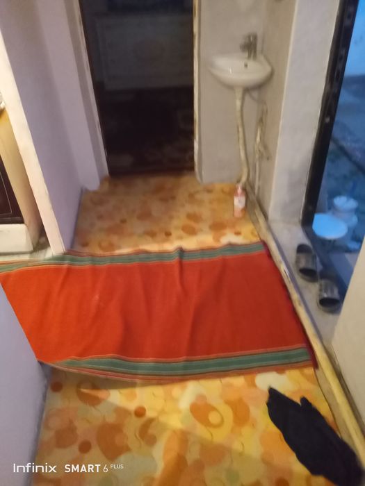 Времянка 2 комнатная