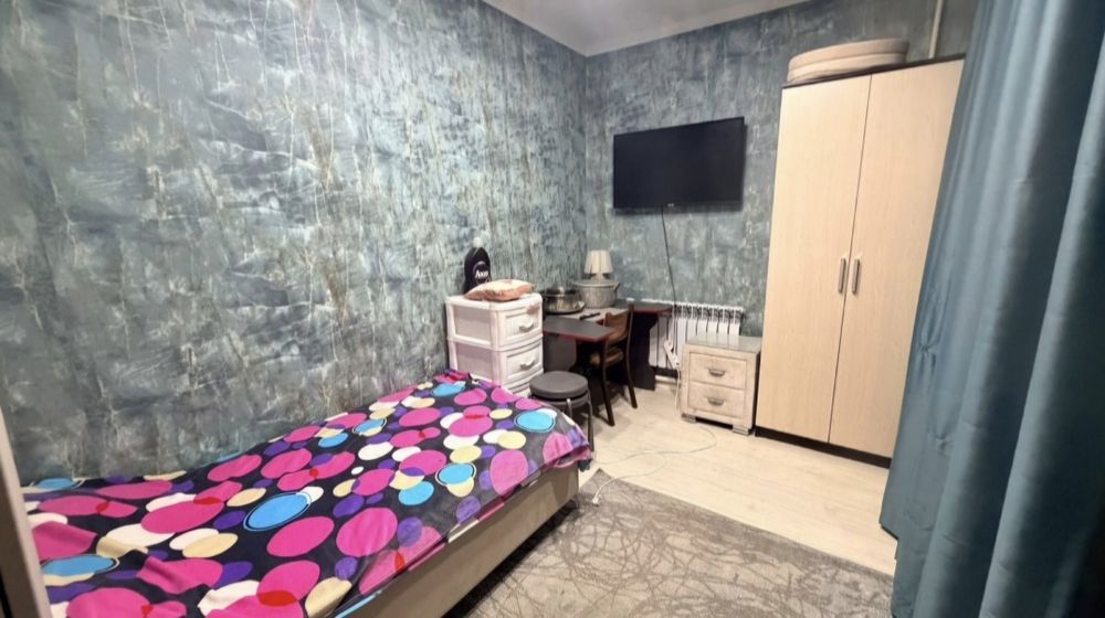 Продам 3ком квартиру