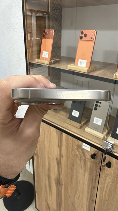 iphone 16 Pro Max 256