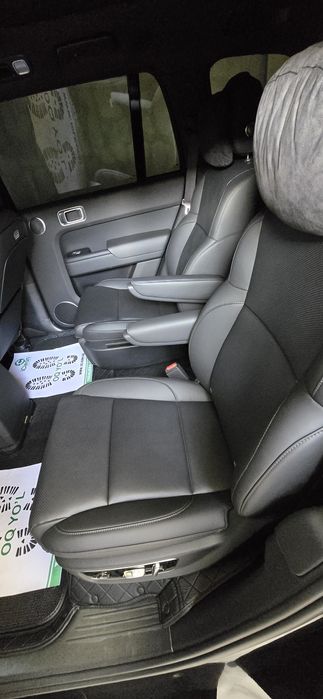 Lixiang L9 2024 — 4