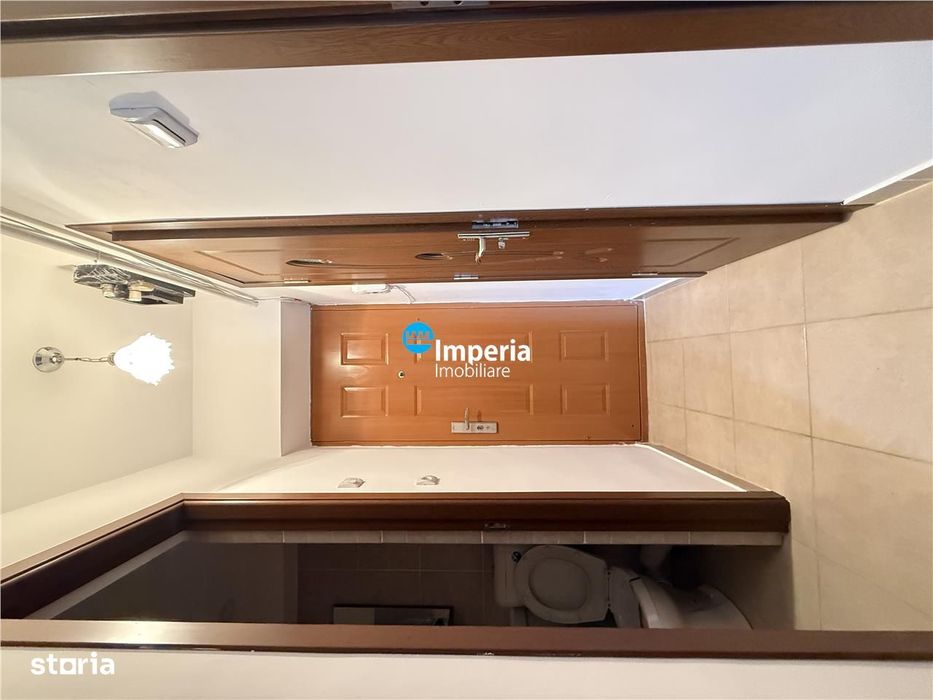 Apartament 1 camera Pentru Poni