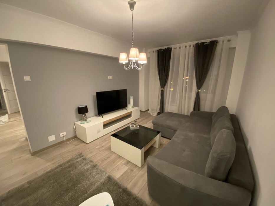 Chirie Apartament 2 camere