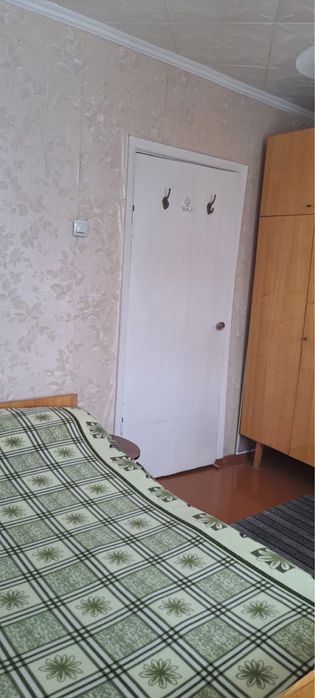 Продается 2-х комнатная квартира в Сортировке.