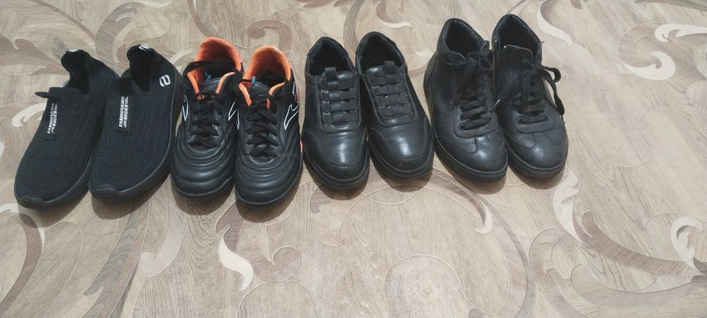 Продам обувь для мальчика