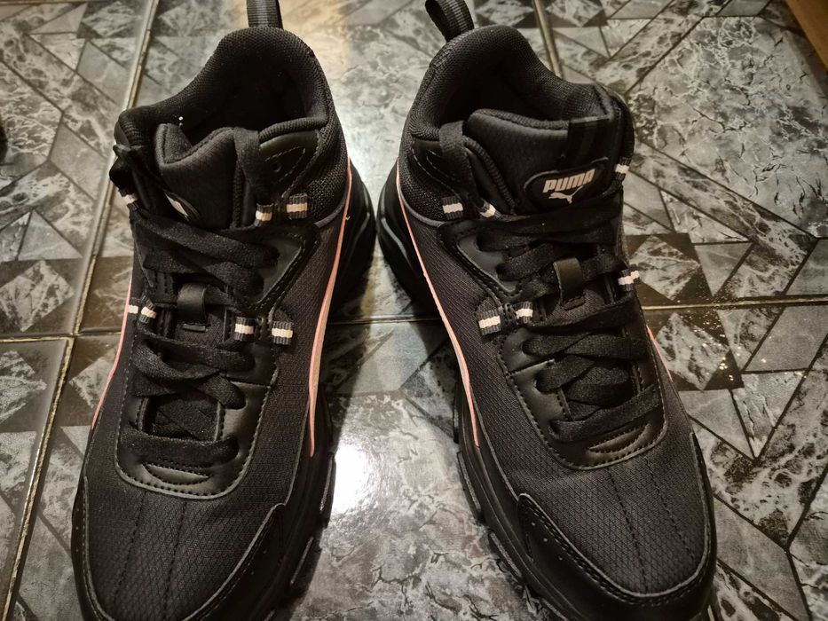 Маратонки Puma женски