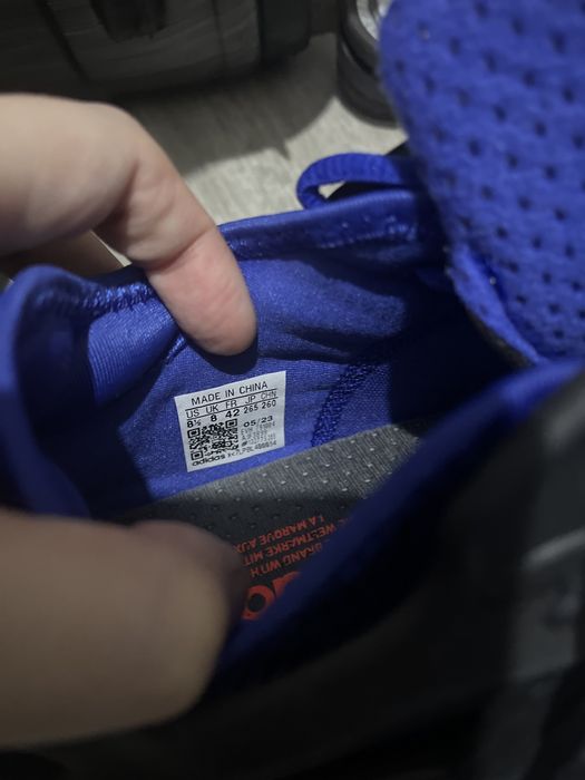 Подростковая обувь 39-42 размеры