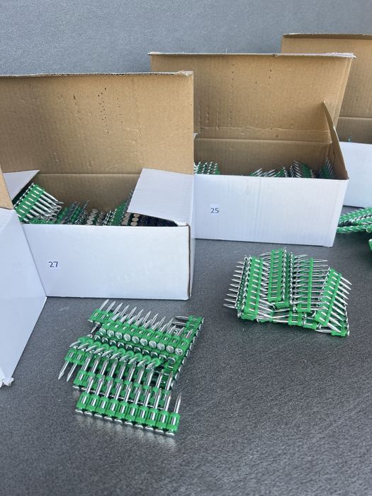 Cuie standard beton spit pulsa,toua,wurth,dewalt,senco,tjep,bosch