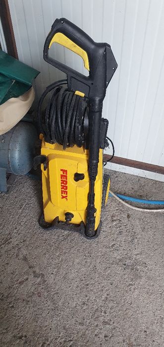 Karsher aparat de spălat la 220v