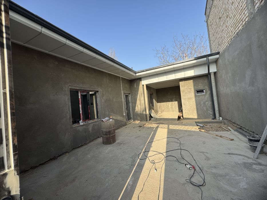 киров  раддом куча хокимият  орка кучадасида 2сотих 4хона участка