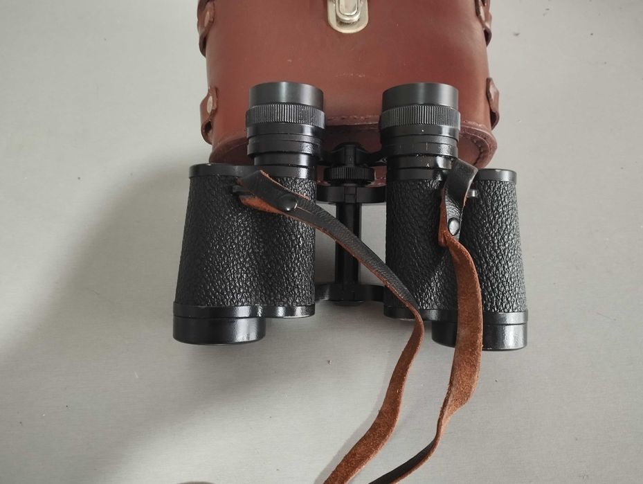 ТОП Бинокъл Carl Zeiss Jena-JENOPTEM 8 х 30W