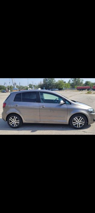 De vanzare golf 6 plus