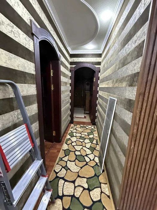 Аренда Квартира Метро Беруний, 3/1/4. 120кв.м. Банковский дом. Оилага.