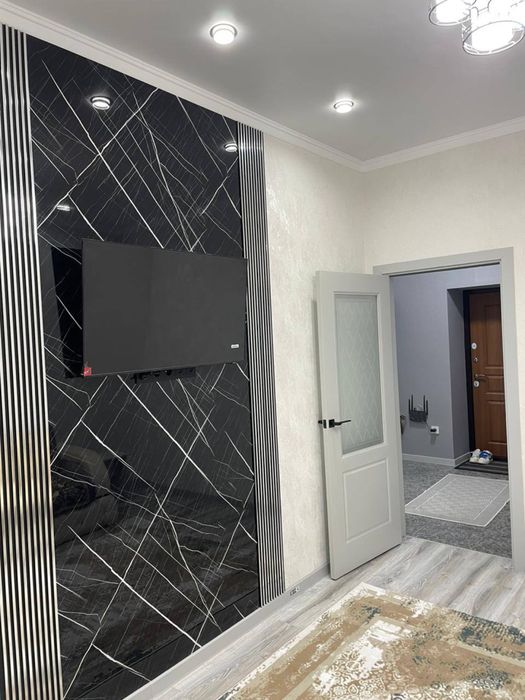 Сдам 2К комн кв  ЖК «Альтаир»