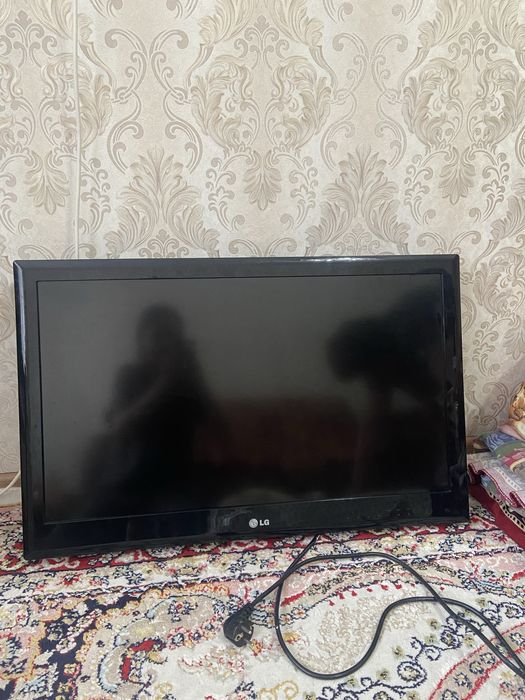 теловизор LG новый