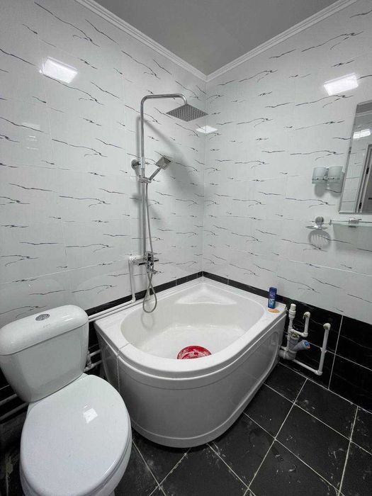 Белтепа  Евро ремонт