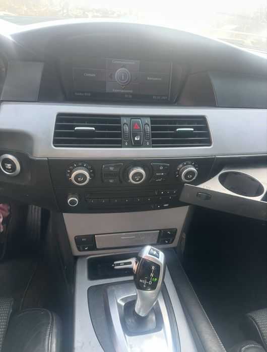 BMW 530xd xDrive Facelift M-Packet 300 к.с. Автомат