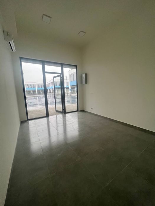 Срочно сдаётся в аренду нежилой помещение - Tashkent Index