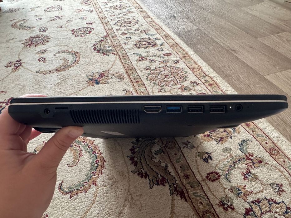 Asus X540M 2020 года