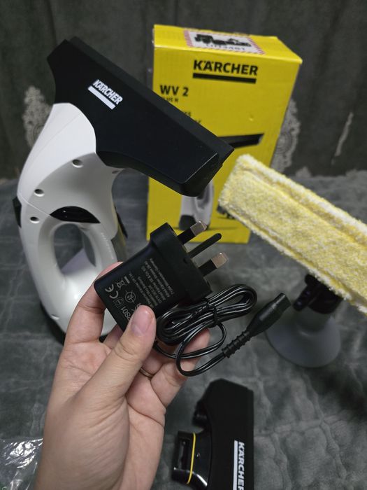 Aspirator Härcher