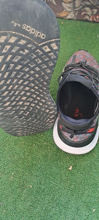 Маратонки Адидас 38н