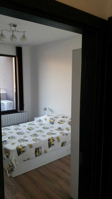 Дава се под наем Двустаен апартамент в София, Младост 4 - 68 кв.м за 475 € - Снимка #5