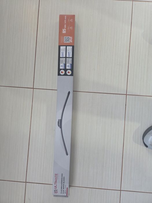 Stergatoare Auto - 85 600/475 mm (Volkswagen, Audi, Bmw)