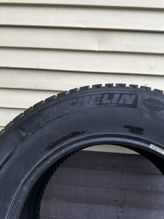 Шины Michelin latitude x-ice north 285/60/18
