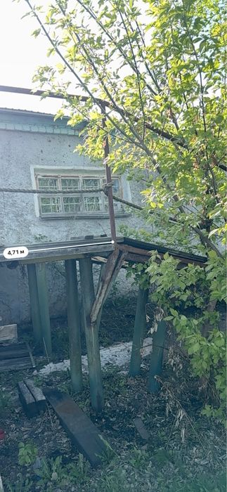 Эстакада легковые , газели