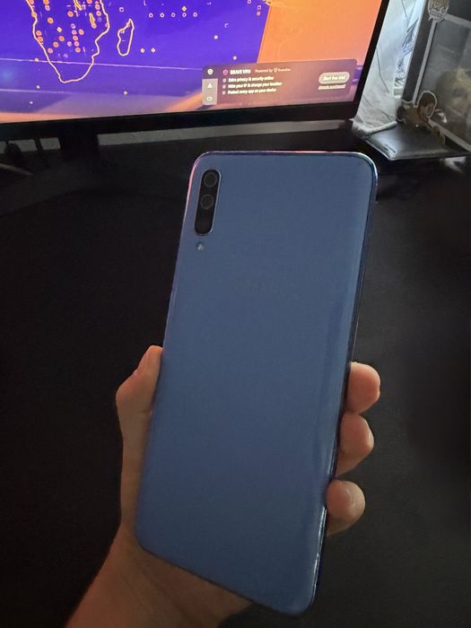 Samsung Galaxy A70 in stare perfecta fara cutie !!NEGOCIABIL!!