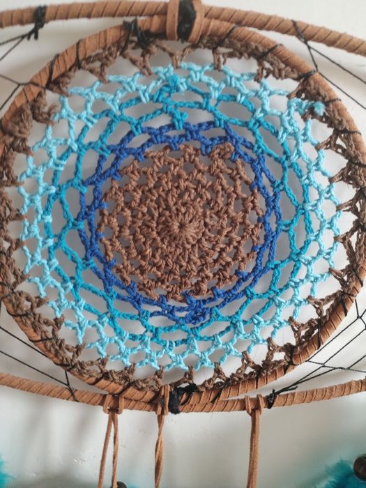 Ловец снов Новый привезенный