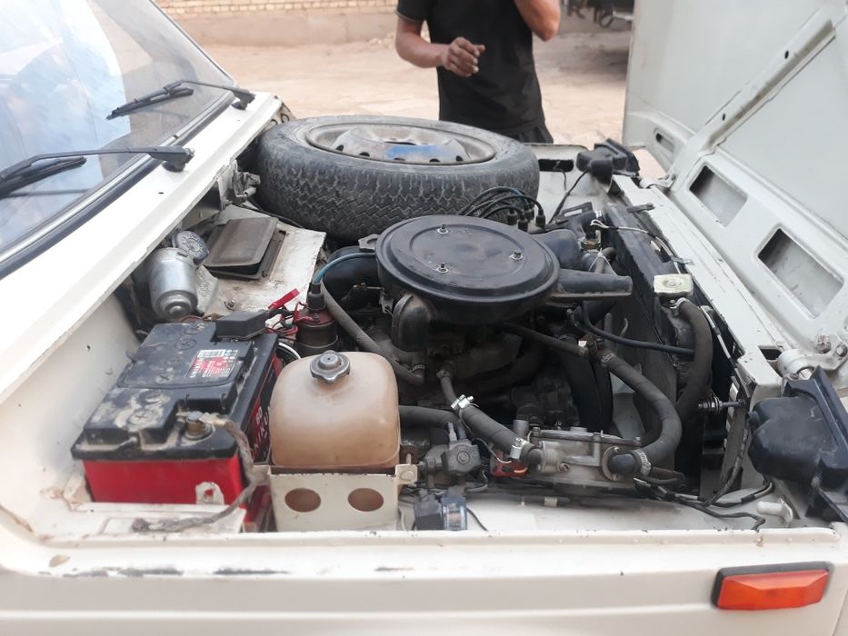 Нива сотилади 36 милион сом