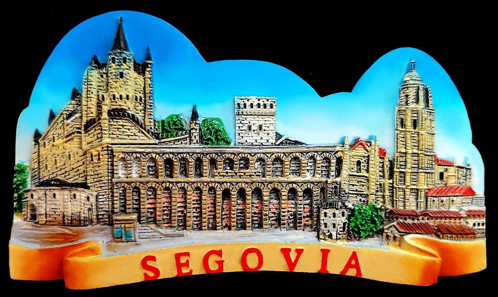 Магнити за хладилник от ИСПАНИЯ, ПОРТУГАЛИЯ и БЕЛГИЯ