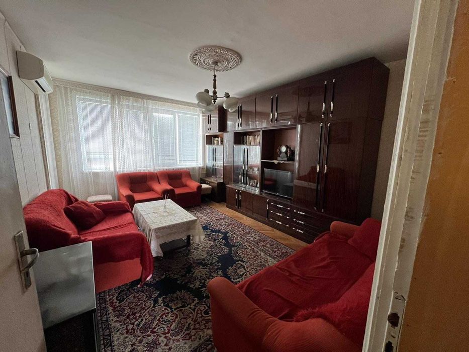 Продава се Тристаен апартамент в Каварна - 72 кв.м за 1945 €/кв.м - Снимка #2