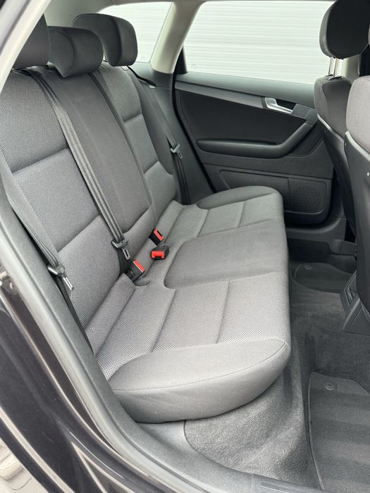 Audi A3 SportBack 1.6 TDi 2011 /Garantie 1 an /Rate/ Variante auto