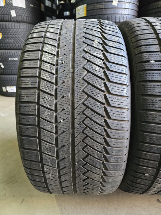 315/40/21//275/45/21 Continental