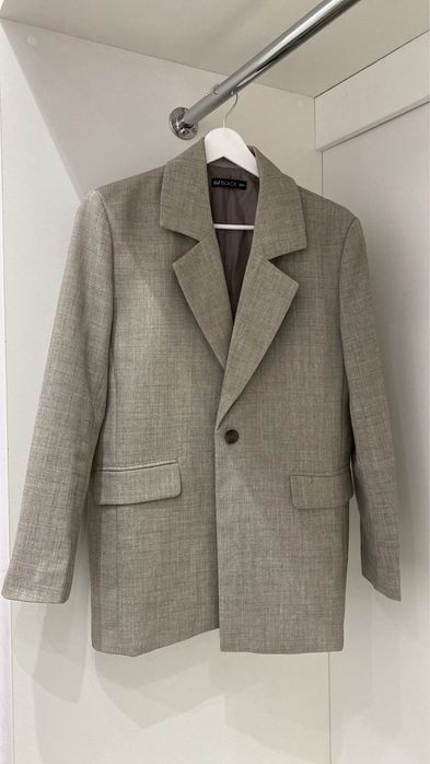 Пиджак женский в офис