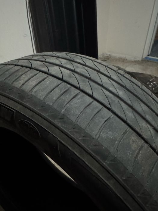 Продам летние резина