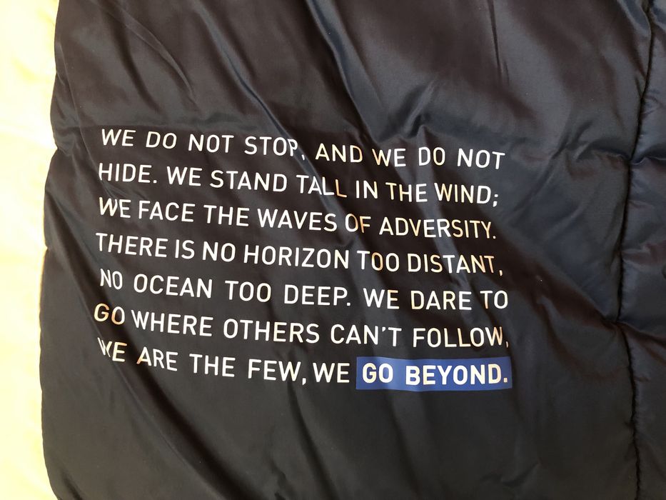 North Sails Go Beyond Jacket ОРИГИНАЛНО мъжко яке - M/L