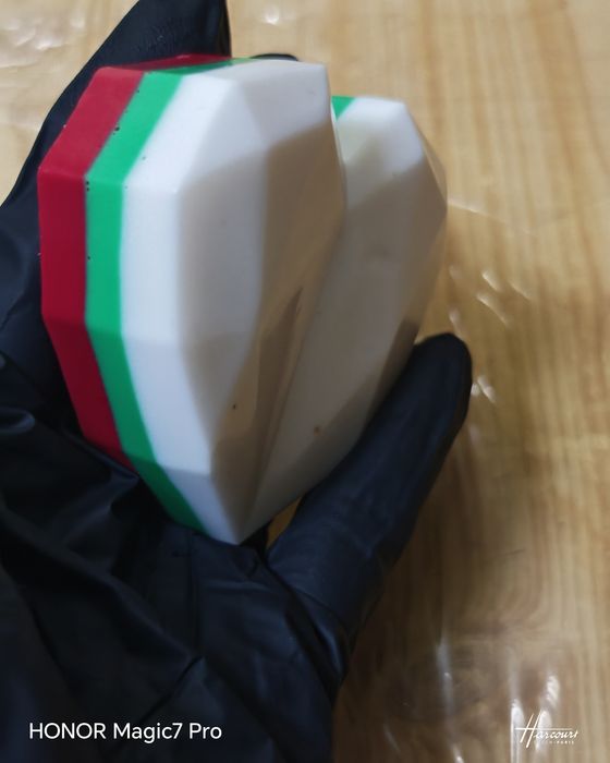 Ръчно изработени сапунчета