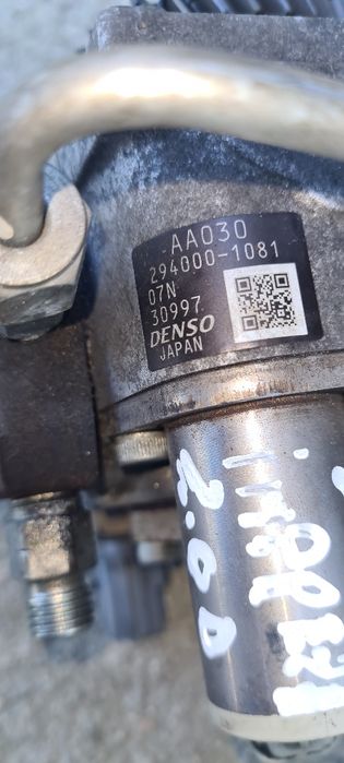 Pompa inalta subaru impreza,forester 2.0 diesel 2008-2012
